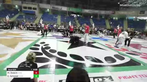 Marcus Swaim vs Chase Schoser 2021 F2W Colorado Open - EVENT