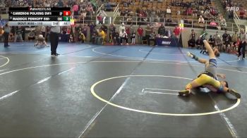 Replay: Mat 9 - 2025 2025 OHWAY States | Mar 16 @ 9 AM