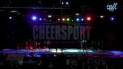 ATA - Fusion [2023 L5 Senior Coed - Large] 2023 CHEERSPORT National All Star Cheerleading Championship