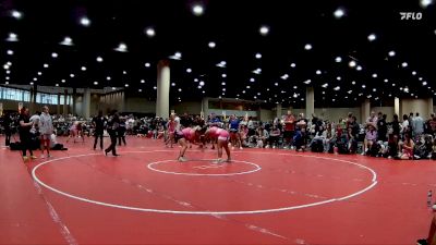 Placement Matches (8 Team) - Avery Daley, NC National Team vs Hazuki Sykes, Elevation WC