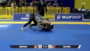 Jose Jurema vs London Horn 2025 Pan IBJJF Jiu-Jitsu No-Gi Championship