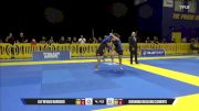 Giovanna Natalina Clemente vs Lily Nevaeh Barroso 2025 Pan IBJJF Jiu-Jitsu No-Gi Championship