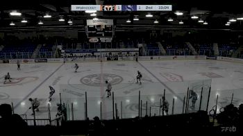 Replay: Home - 2024 Yorkton vs Melville | Nov 23 @ 6 PM