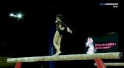 Chiharu Yamada - Beam, Japan - 2018 International Gymnix