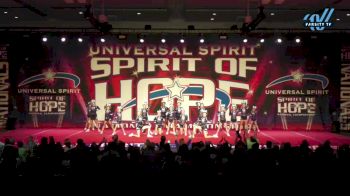 Island Allstars North - Surfer Babez [2025 L1 Junior - Small Day 2] 2025 Spirit of Hope Grand Nationals