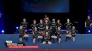 Paradox Cheer Elite - Controlled Chaos [2026 L6 International Open Coed Non Tumbling Semis] 2026 The Cheerleading Worlds
