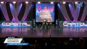 Velocity Dance - Electricity [2025 Youth - Hip Hop - Small Day 2] 2025 Coastal at the Capitol Grand Nationals