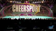 Replay: B1 - 2022 CHEERSPORT National Championship | Feb 20 @ 7 AM
