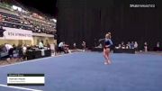 Hannah Meyer - Women's Group, Premier Gymnastics - 2021 Women's Xcel Region 4 Championships