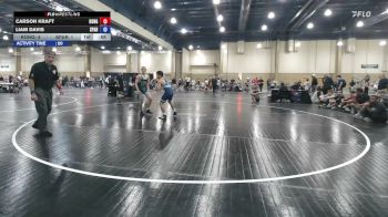 Replay: Mat 11 - 2026 Spartan Nationals | May 31 @ 8 AM