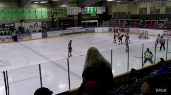 Replay: Home - 2024 Soo Greyhounds U18 vs Flyers U18 | Feb 10 @ 6 PM