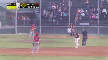 Replay: Home - 2025 Mavericks vs Miller Express | Jul 16 @ 7 PM