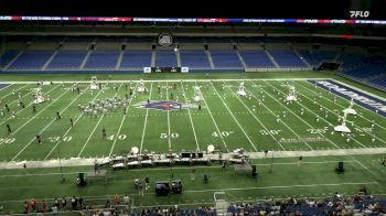 The Academy "LONDON FOG" at 2025 DCI Southwestern Championship pres. by Fred J. Miller