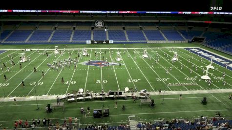 The Academy "LONDON FOG" at 2025 DCI Southwestern Championship pres. by Fred J. Miller