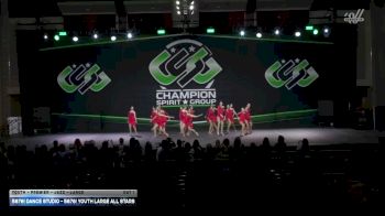 5678! Dance Studio - 5678! Youth Large All Stars [2026 Youth - Premier - Jazz - Large Day 1] 2026 CSG Dance Grand Nationals