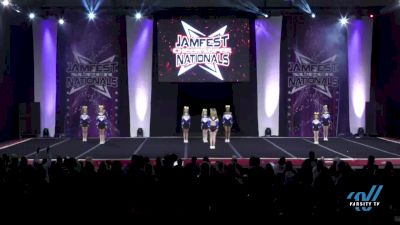 World Elite - Fearless [2023 L1 Youth - Small - A] 2023 JAMfest Cheer Super Nationals