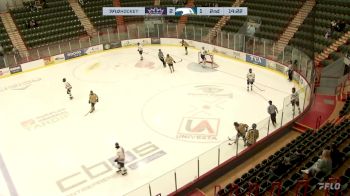 Replay: Home - 2024 Laval vs Notre-Dame | Sep 13 @ 7 PM