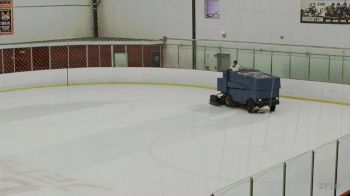 Replay: Home - 2025 Stretch Pass vs Five Hole | Jul 17 @ 2 PM