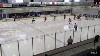 Replay: Home - 2025 Sudbury U18 vs Greyhounds U16 | Feb 23 @ 11 AM