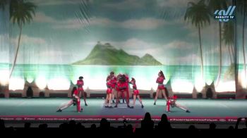 Ocala Athletix - CHERRY BOMBS [2023 L1 Youth - D2 Day 2] 2023 The American Open Orlando Nationals