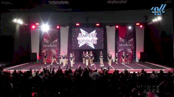 Star Athletics ATL - Aces [2024 L3 Junior - Small - C Day 1] 2024 JAMfest Cheer Super Nationals