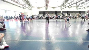 77 lbs Rr Rnd 6 - Joey Frappolli, Revolution WCNJ vs Sam Winship, Smittys Barn