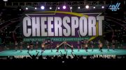 Python All Stars - Balled Pythons [2024 L2 Youth - Medium Day 2] 2024 CHEERSPORT National All Star Cheerleading Championship