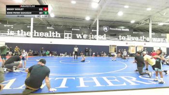 49 lbs Rr Rnd 4 - Brody Bosley, Revival Pink - K6 vs John Peter Gahagan, Grit Mat Club - K6