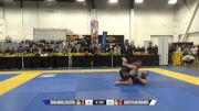 Casey Dylan Shuhardt vs Joshua Michael Eccleston 2024 World IBJJF Jiu-Jitsu No-Gi Championship