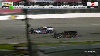 Full Replay | World Series of Asphalt at New Smyrna Speedway 2/13/25