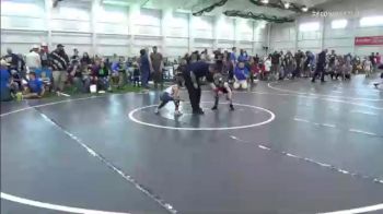 B-55 lbs Final - Jordan Skodak, MI vs Bryson Olszewski, NY