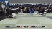 CALEBE DOS SANTOS vs RAPHAEL SILVA DE SOUZA 2026 Carlson Gracie