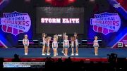 Storm Elite - Red Queens [2026 L1 Youth - Flex - D2 - Small Day 2] 2026 NCA All-Star National Championship