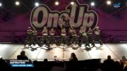 Pittsburgh Pride All Stars - Destruction [2025 Youth - Hip Hop - Large Day 3] 2025 One Up Grand Nationals