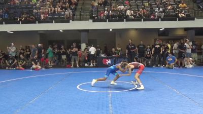 74 lbs Champ. Rd Of 16 - Adam Husk Jr., Askren Wrestling Academy vs Zayden Ayala, Sebolt Wrestling Academy