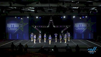 Rockstar Athletics - Vendetta [2022 L4 Senior Day 1] 2022 Nation's Choice Wisconsin Dells Grand Nationals
