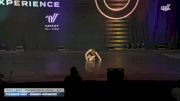 The Dance Vault - Kennedy Iaocobucci [2025 Youth - Solo - Contemporary/Lyrical Day 1] 2025 Encore Grand Nationals