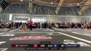 Zandri Botha vs Alexandra Sibert 2025 ADCC Vancouver Open