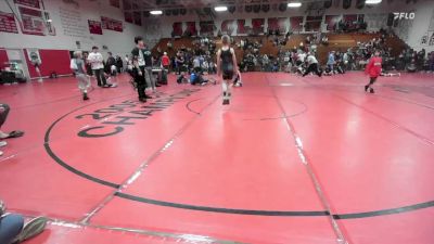 76-84 lbs Round 5 - Luca Pavia, Monster Garage vs Owen Eastham, 951 Wc