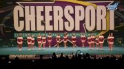 Xtreme Athletix - Encore [2025 L3 Junior - D2 - Small - D Day 1] 2025 CHEERSPORT National All Star Cheerleading Championship