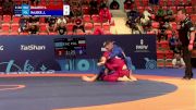 Replay: Mat C - 2023 Senior World Grappling Championships | Aug 24 @ 10 AM