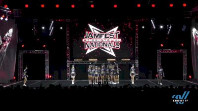 Maryland Twisters - F5 [2023 L6 Senior Open] 2023 JAMfest Cheer Super Nationals