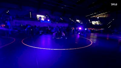 61-65 lbs Round 2 - Evrett Gardiner, Agon Academy Wrestling vs Landon Paulson, Team Prestige Wrestling