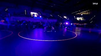 61-65 lbs Round 2 - Evrett Gardiner, Agon Academy Wrestling vs Landon Paulson, Team Prestige Wrestling