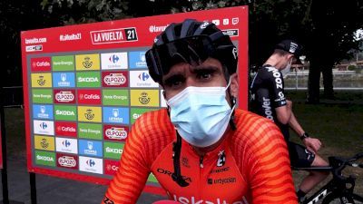 The Legend Of The Covadonga