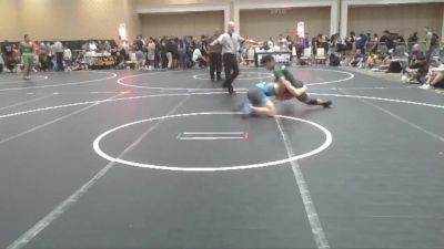 150 lbs Consi Of 16 #1 - Jhmai Boyd, Legends Of Gold LV vs Nicholas Quiroz, Palo Alto HS