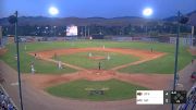 Replay: Home - 2024 Voyagers vs PaddleHeads | Aug 16 @ 7 PM