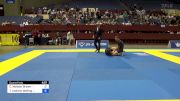 Corey Neilson Brown vs Todd Andrew Walling 2024 Pan IBJJF Jiu-Jitsu No-Gi Championship