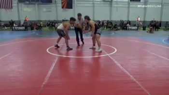 195 lbs Consi Of 4 - Jacob Ford, Vail Wr Ac vs Rene Bostick, Tucson Cyclones