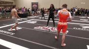 Lucas Jones vs Maximilian Hanson 2025 ADCC East Coast Trials